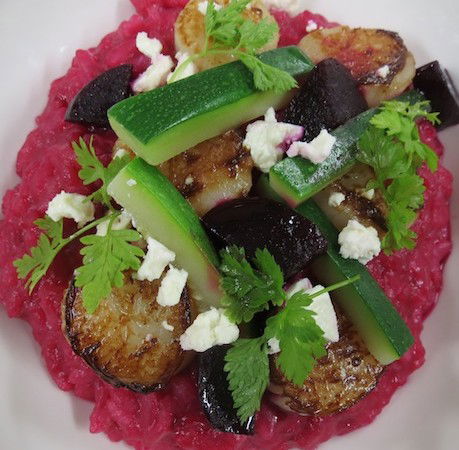 Seven Sins Restaurant - Accommodation Perth 2