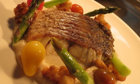 Seven Sins Restaurant - Accommodation Perth 3