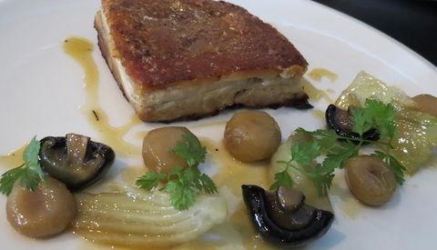 Seven Sins Restaurant - Accommodation Perth 4