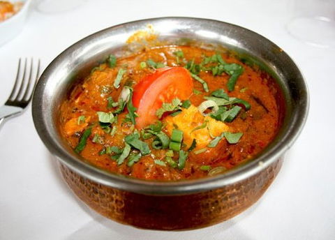 Zaika Indian Restaurant - Accommodation Perth 2