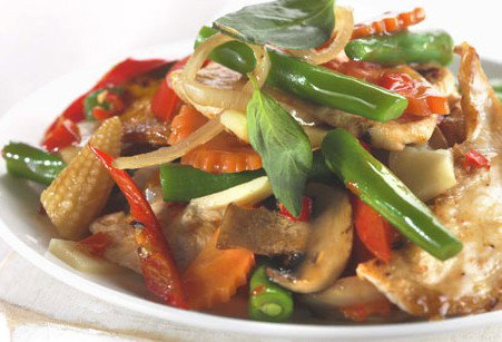 Thainabox Neutral Bay - Accommodation Perth 0