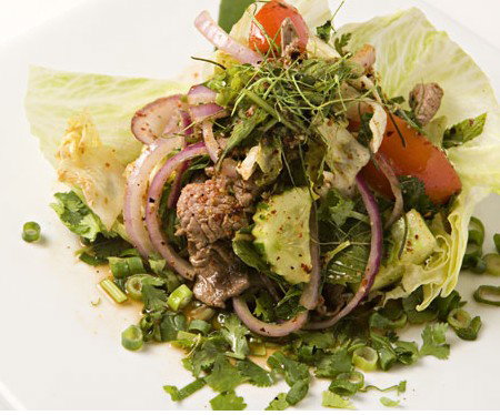 Thainabox Neutral Bay - Accommodation Perth 3