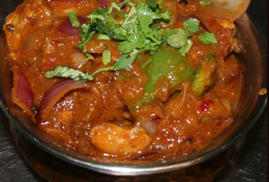 Daawat Indian Feast - Accommodation Perth 1