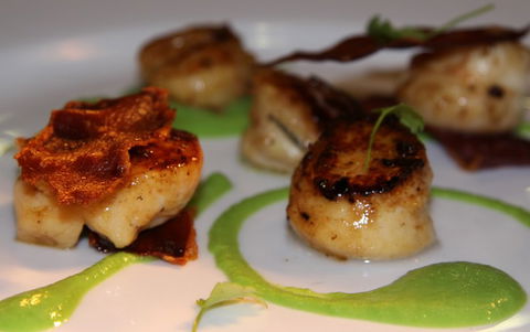 BPO Restaurant - Accommodation Perth 0