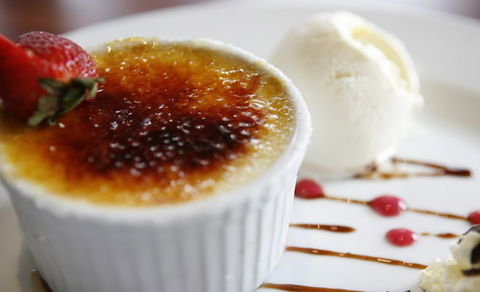 BPO Restaurant - Accommodation Perth 1