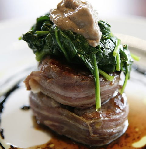 BPO Restaurant - Accommodation Perth 2