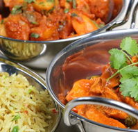 Taste Of India - Perth Resorts