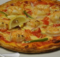 Zorba's Cafe  Restaurant - Accommodation Perth