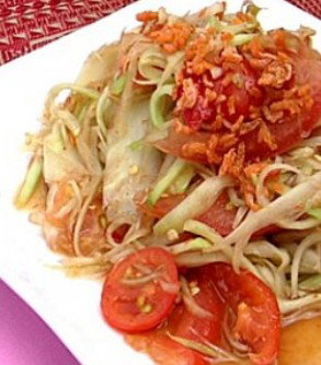 Lao-Thai Luammit Restaurant - Accommodation Perth 2