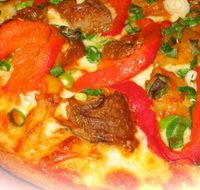 Choice Gourmet Pizza - Accommodation Perth