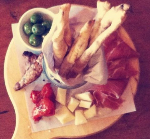 Dish Pizza & Gelato - Accommodation Perth 0