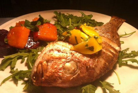 Dish Pizza & Gelato - Accommodation Perth 1