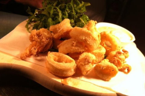 Dish Pizza & Gelato - Accommodation Perth 2