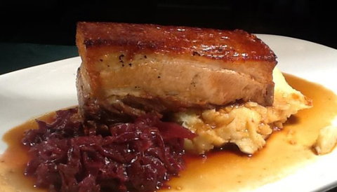 Dish Pizza & Gelato - Accommodation Perth 3