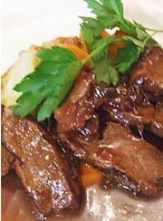 Biviano's Italian Restaurant - Perth Resorts 3