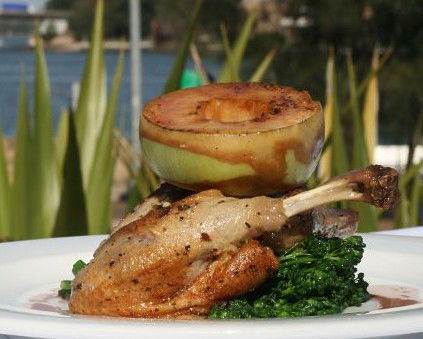 Stonebar Seafood Brasserie - Accommodation Perth 2