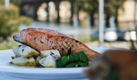 Stonebar Seafood Brasserie - Accommodation Perth 3