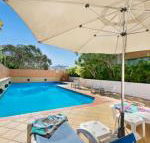 Santorini Twin Waters - Accommodation Perth