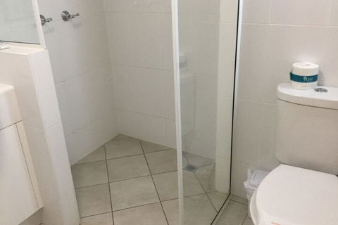 Ambassador Motel - Accommodation Perth 3