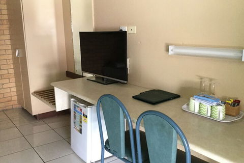 Ambassador Motel - Accommodation Perth 7