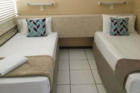 Ambassador Motel - Accommodation Perth 4