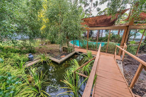Chimes Spa Retreat - Perth Resorts 1
