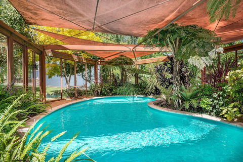 Chimes Spa Retreat - Perth Resorts 2