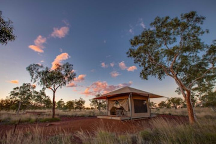 Juna Downs WA Perth Resorts