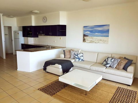 Whale Watch Ocean Beach Resort - Accommodation Perth 1