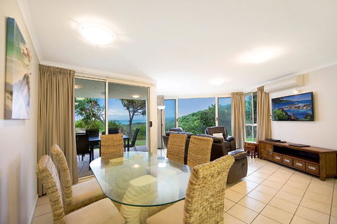 Whale Watch Ocean Beach Resort - Accommodation Perth 4