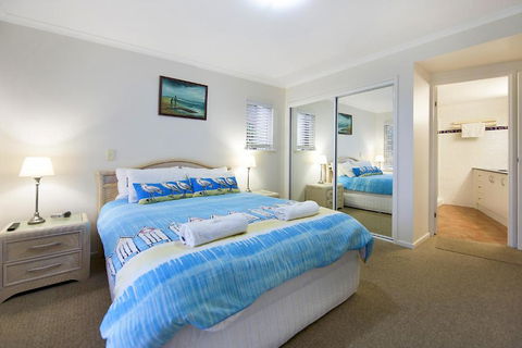 Whale Watch Ocean Beach Resort - Accommodation Perth 3