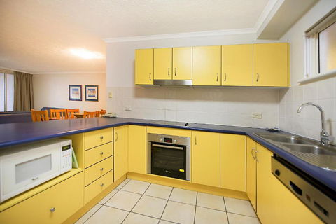 Whale Watch Ocean Beach Resort - Accommodation Perth 5