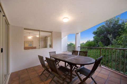 Whale Watch Ocean Beach Resort - Accommodation Perth 6