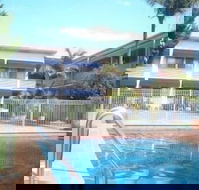 Golden Sands Motor Inn Forster - Accommodation Perth