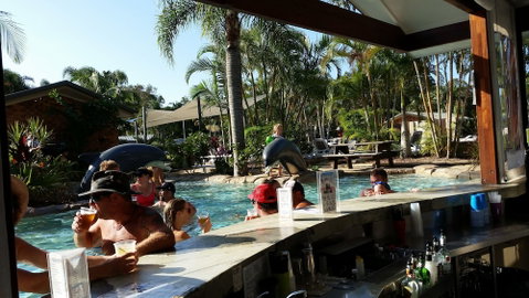 Blue Dolphin Holiday Resort - Accommodation Perth 5