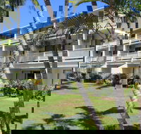 Beachfront Terraces - Accommodation Perth
