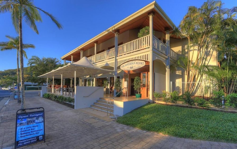  Accommodation Perth