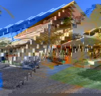Sovereign Resort Hotel - Perth Resorts