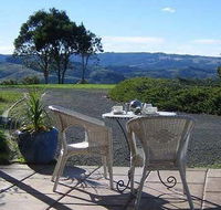 Claerwen Retreat - Accommodation Perth