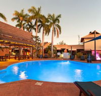 Bali Hai Resort  Spa - Accommodation Perth