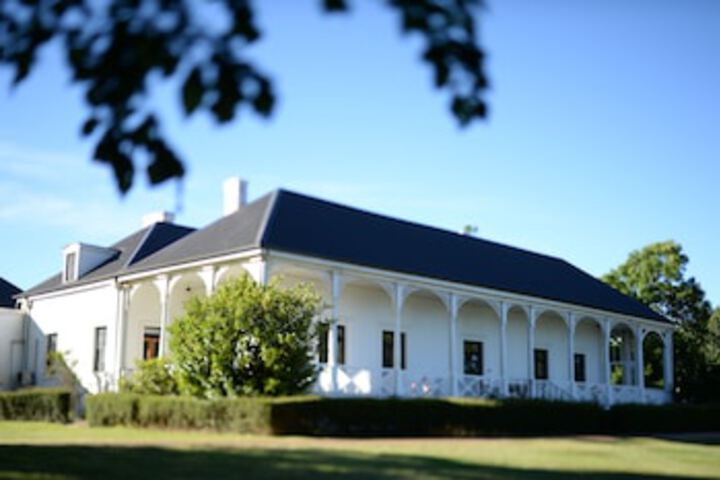 Hagley TAS Perth Resorts
