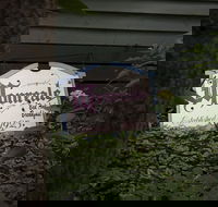 Cottages at Monreale - Accommodation Perth