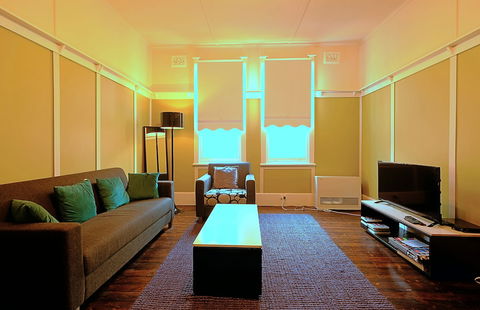 Hotel Blue - Perth Resorts 6