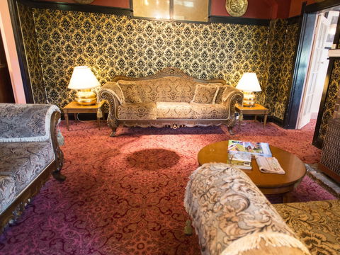 Hotel Blue - Perth Resorts 1