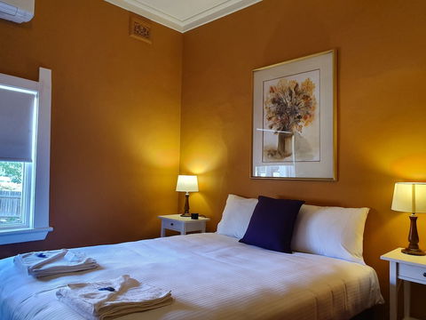 Hotel Blue - Perth Resorts 3