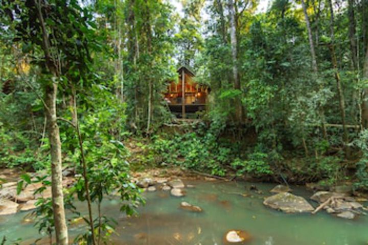 Tarzali QLD Perth Resorts