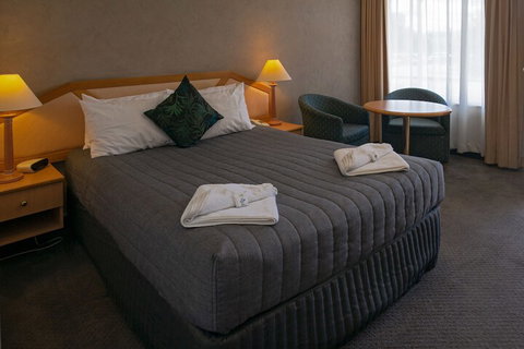 Goulburn Central Motor Lodge - Accommodation Perth 6