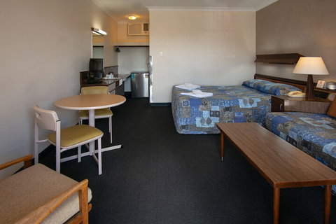 Goulburn Central Motor Lodge - Accommodation Perth 5