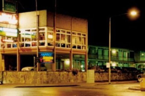 Goulburn Central Motor Lodge - Accommodation Perth 1