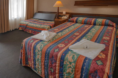 Goulburn Central Motor Lodge - Accommodation Perth 7